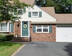 Pre-foreclosure Listing in WILLOUGHBY RD FANWOOD, NJ 07023