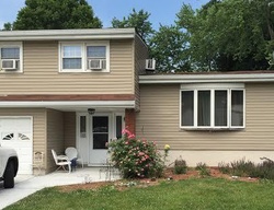 Pre-foreclosure in  FREDERICK PL Old Bridge, NJ 08857