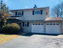 Pre-foreclosure in  AXEL AVE North Brunswick, NJ 08902