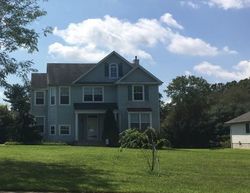 Pre-foreclosure in  LAUREN WAY Franklinville, NJ 08322