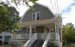 Pre-foreclosure in  MCKINLEY AVE Pleasantville, NJ 08232