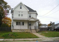 Pre-foreclosure Listing in W HIGH ST CLAYTON, NJ 08312