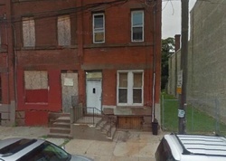 Pre-foreclosure in  N 21ST ST Philadelphia, PA 19121