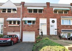 Pre-foreclosure in  SWEET BRIAR RD Philadelphia, PA 19154