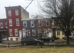 Pre-foreclosure in  W GORDON ST Philadelphia, PA 19132
