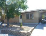Pre-foreclosure in  N PALM GROVE DR Tucson, AZ 85705