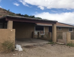 Pre-foreclosure Listing in S CENTURY DR GLOBE, AZ 85501