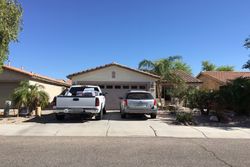 Pre-foreclosure Listing in W KRISTINA AVE QUEEN CREEK, AZ 85142