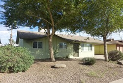 Pre-foreclosure in  N PLEASANT DR Chandler, AZ 85225