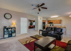 Pre-foreclosure in  W DESCANSO CANYON DR Casa Grande, AZ 85122
