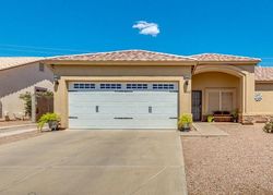 Pre-foreclosure Listing in N MIMOSA WAY CASA GRANDE, AZ 85122