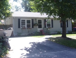 Pre-foreclosure Listing in CYPRESS ST PLYMOUTH, MA 02360