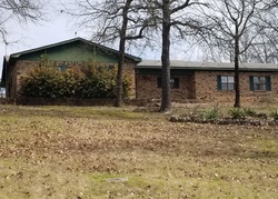 Pre-foreclosure Listing in ERVING RIDGE LOOP CABOT, AR 72023