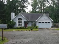 Pre-foreclosure Listing in PIN OAKS CV MABELVALE, AR 72103