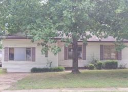 Pre-foreclosure in  NINA ST Jacksonville, AR 72076