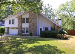 Pre-foreclosure in  WEATHERWOOD LN Maumelle, AR 72113