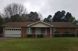 Pre-foreclosure Listing in ALTA LN JACKSONVILLE, AR 72076