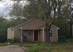 Pre-foreclosure Listing in COMPASS POINT ST SHERWOOD, AR 72120