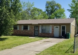 Pre-foreclosure in  HERRICK LN Little Rock, AR 72209