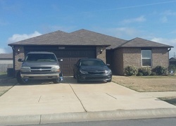  Firethorn Dr, North Little Rock AR