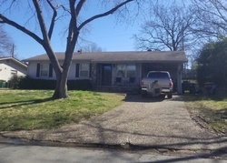 Pre-foreclosure in  MEADOWBROOK LN North Little Rock, AR 72118