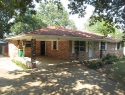 Pre-foreclosure in  TRAMMEL RD North Little Rock, AR 72117
