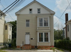 Pre-foreclosure Listing in CARTER ST PROVIDENCE, RI 02907