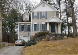  S Pond Dr, Coventry RI