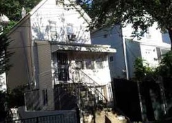 Pre-foreclosure in  ROE ST Staten Island, NY 10310