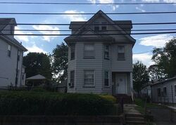 Pre-foreclosure in  JEWETT AVE Staten Island, NY 10302