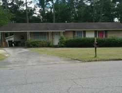 Pre-foreclosure in  FOREST CREEK RD Augusta, GA 30909