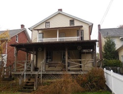 Pre-foreclosure in  S STATE ST Ephrata, PA 17522