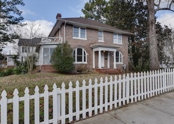 Pre-foreclosure in  PINNER ST Suffolk, VA 23434