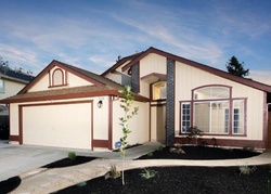 Pre-foreclosure in  PASTORI WAY Sacramento, CA 95828