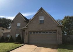 Pre-foreclosure in  ASHCROFT DR Memphis, TN 38125