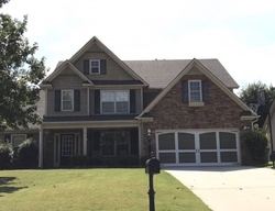 Pre-foreclosure in  ALBERTA LN Winder, GA 30680