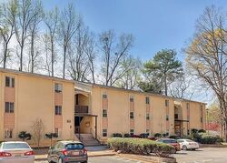 Pre-foreclosure in  LAWRENCEVILLE HWY UNIT K Decatur, GA 30033