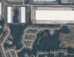 Pre-foreclosure in  SHAKER HOLLOW DR Mcdonough, GA 30253