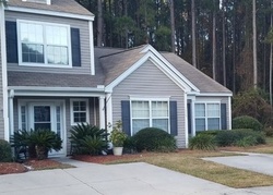 Pre-foreclosure Listing in ISLAND CLUB DR CHARLESTON, SC 29492