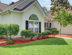 Pre-foreclosure in  COPPER TRCE North Charleston, SC 29418