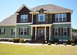  Fallberry Dr, Fayetteville NC