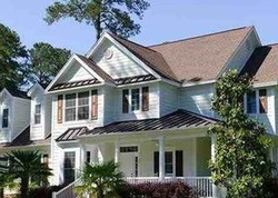 Pre-foreclosure in  DAMON LOOP Murrells Inlet, SC 29576