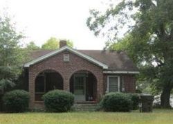 Pre-foreclosure Listing in EBENEZER RD NEWBERRY, SC 29108