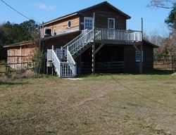 Pre-foreclosure Listing in S FRASER ST GEORGETOWN, SC 29440