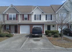Pre-foreclosure in  BUCKTHORN CIR Summerville, SC 29483