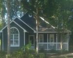 Pre-foreclosure Listing in GREAT LAKES RD PAWLEYS ISLAND, SC 29585