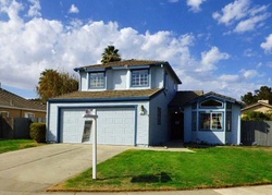 Pre-foreclosure Listing in TOTMAN CT PATTERSON, CA 95363