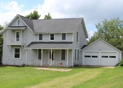 Pre-foreclosure Listing in MILL ST SE CANTON, OH 44707
