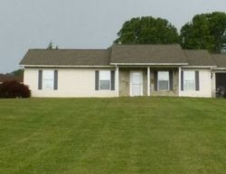 Pre-foreclosure Listing in TYLER DR DANDRIDGE, TN 37725