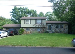 Pre-foreclosure in  WESTMERE DR Knoxville, TN 37909